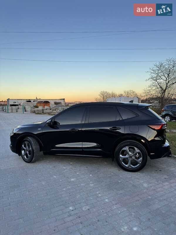 Внедорожник / Кроссовер Ford Escape 2023 в Львове