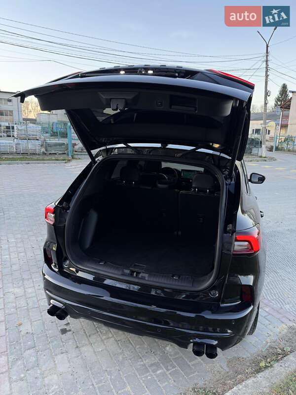 Внедорожник / Кроссовер Ford Escape 2023 в Львове