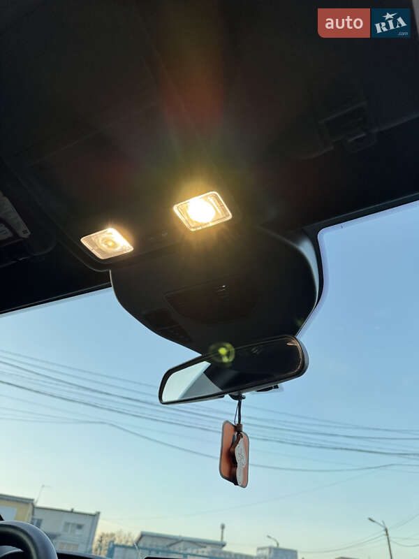 Внедорожник / Кроссовер Ford Escape 2023 в Львове