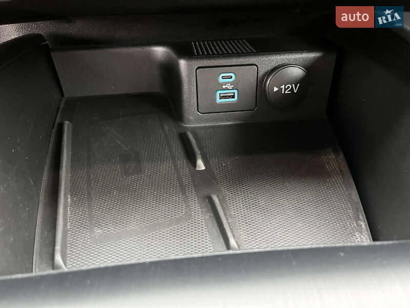 Внедорожник / Кроссовер Ford Escape 2022 в Василькове фото 43 Внедорожник / Кроссовер Ford Escape 2022 в Василькове