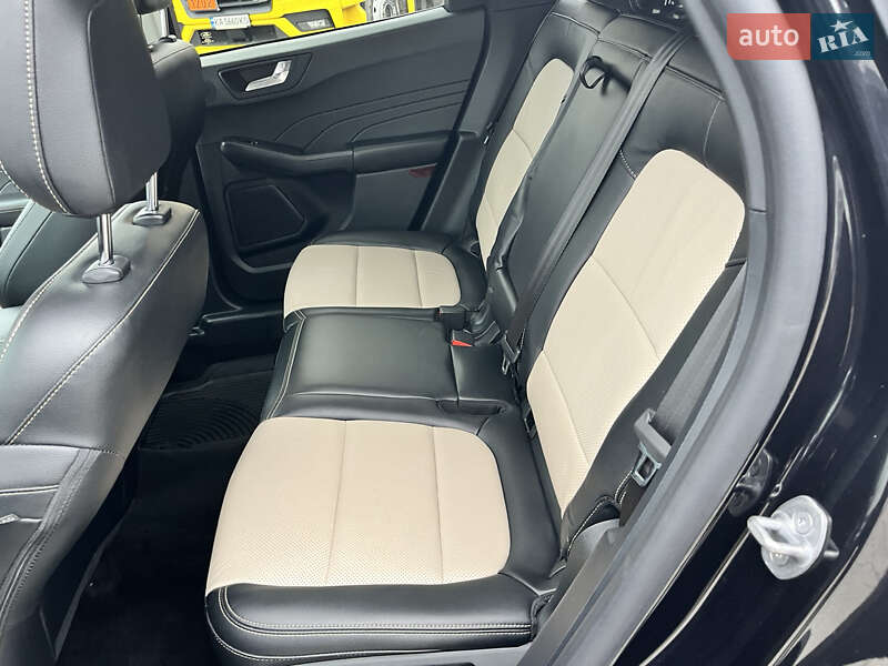 Внедорожник / Кроссовер Ford Escape 2022 в Василькове фото 55 Внедорожник / Кроссовер Ford Escape 2022 в Василькове