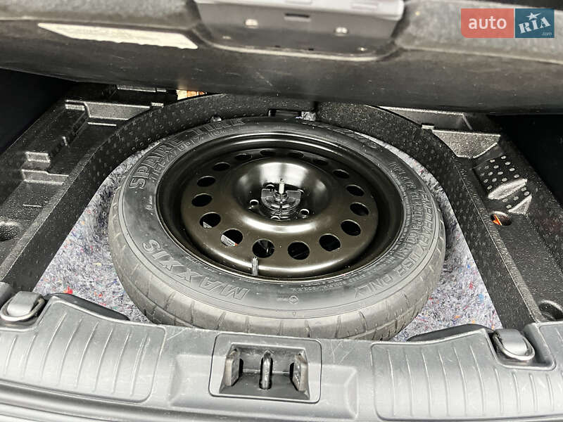 Внедорожник / Кроссовер Ford Escape 2022 в Василькове фото 58 Внедорожник / Кроссовер Ford Escape 2022 в Василькове