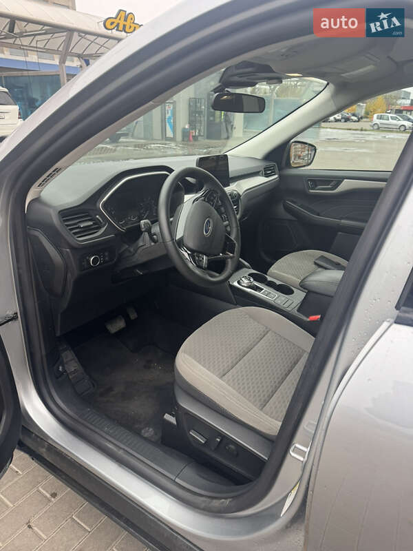 Внедорожник / Кроссовер Ford Escape 2022 в Белой Церкви