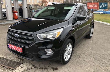 Внедорожник / Кроссовер Ford Escape 2017 в Костополе