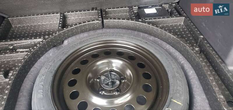 Позашляховик / Кросовер Ford Escape 2019 в Трускавці