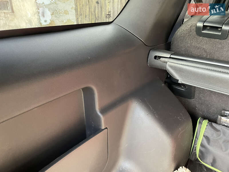 Внедорожник / Кроссовер Ford Escape 2012 в Лубнах