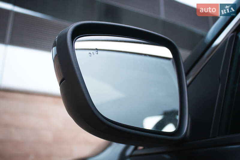 Позашляховик / Кросовер Ford Escape 2020 в Києві