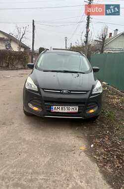 Внедорожник / Кроссовер Ford Escape 2012 в Житомире