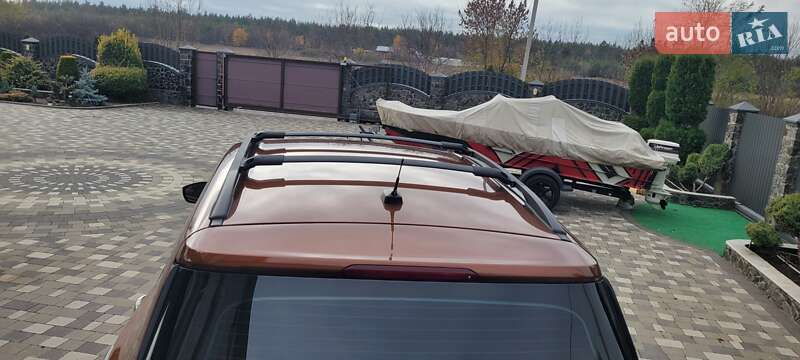 Внедорожник / Кроссовер Ford Escape 2016 в Гайвороне фото 44 Внедорожник / Кроссовер Ford Escape 2016 в Гайвороне