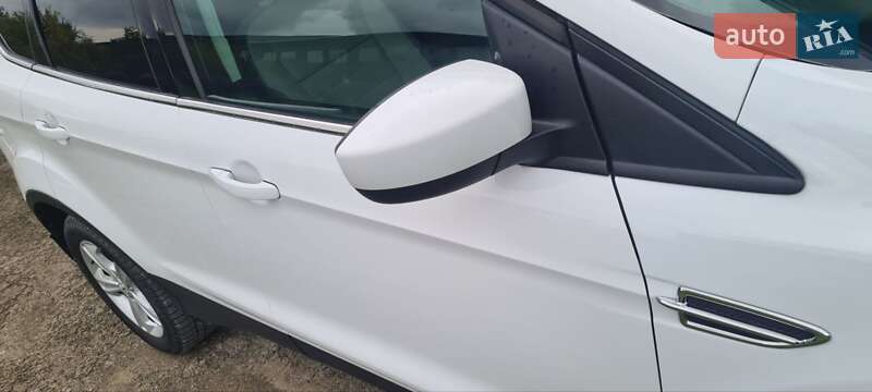 Внедорожник / Кроссовер Ford Escape 2014 в Радехове