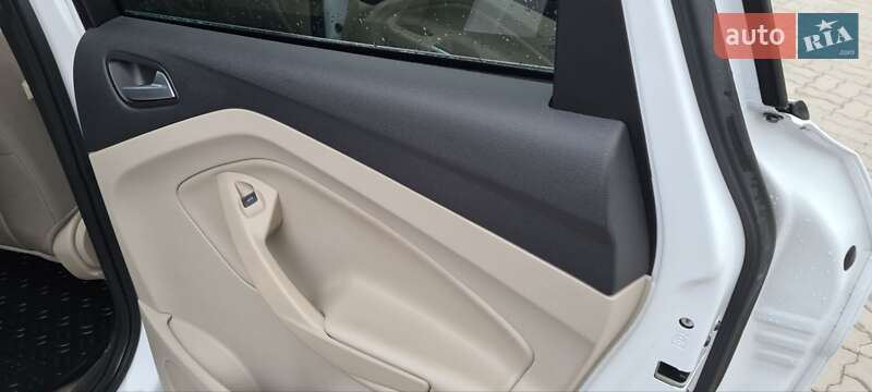 Внедорожник / Кроссовер Ford Escape 2014 в Радехове