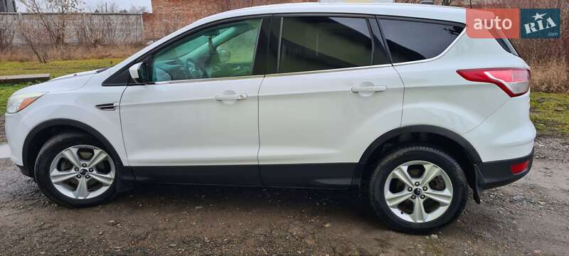 Внедорожник / Кроссовер Ford Escape 2014 в Радехове