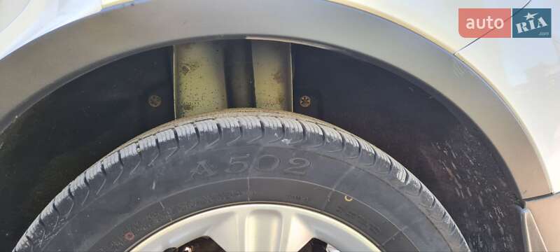 Внедорожник / Кроссовер Ford Escape 2014 в Радехове