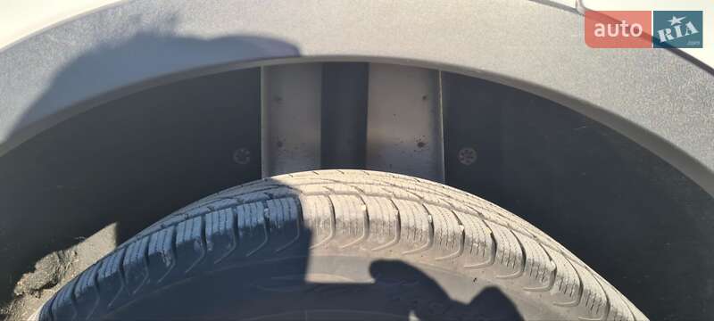 Внедорожник / Кроссовер Ford Escape 2014 в Радехове