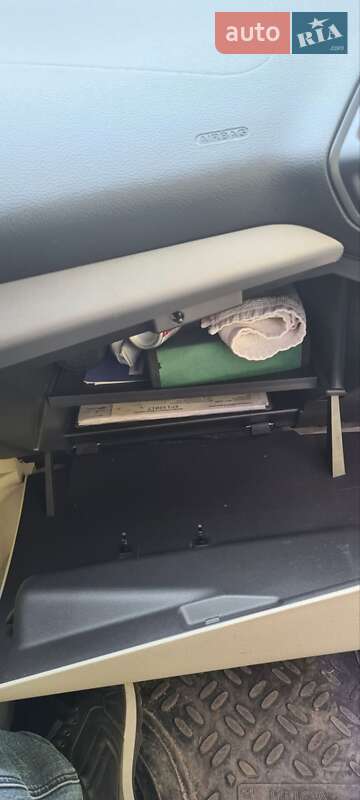 Внедорожник / Кроссовер Ford Escape 2014 в Радехове