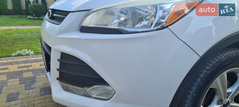 Внедорожник / Кроссовер Ford Escape 2014 в Радехове