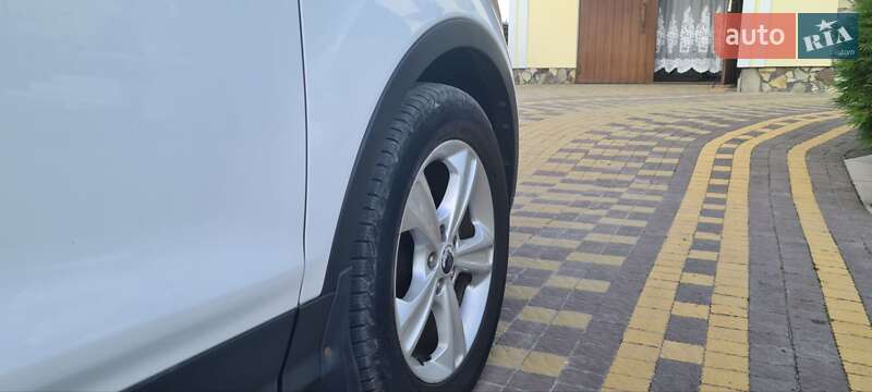 Внедорожник / Кроссовер Ford Escape 2014 в Радехове