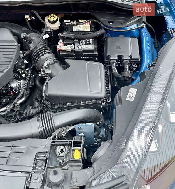 Внедорожник / Кроссовер Ford Escape 2020 в Житомире