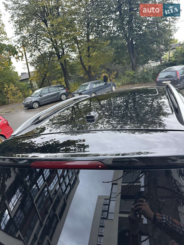 Позашляховик / Кросовер Ford Escape 2017 в Івано-Франківську фото 25 Позашляховик / Кросовер Ford Escape 2017 в Івано-Франківську