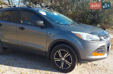 Внедорожник / Кроссовер Ford Escape 2014 в Днепре