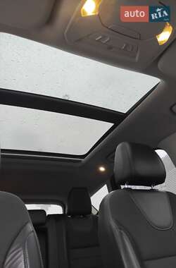 Позашляховик / Кросовер Ford Escape 2015 в Києві