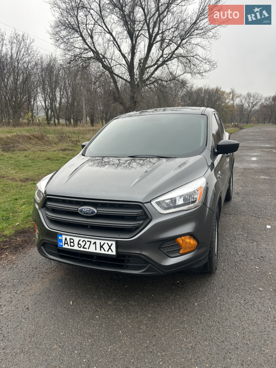 2018 Ford Escape - мініатюра 20