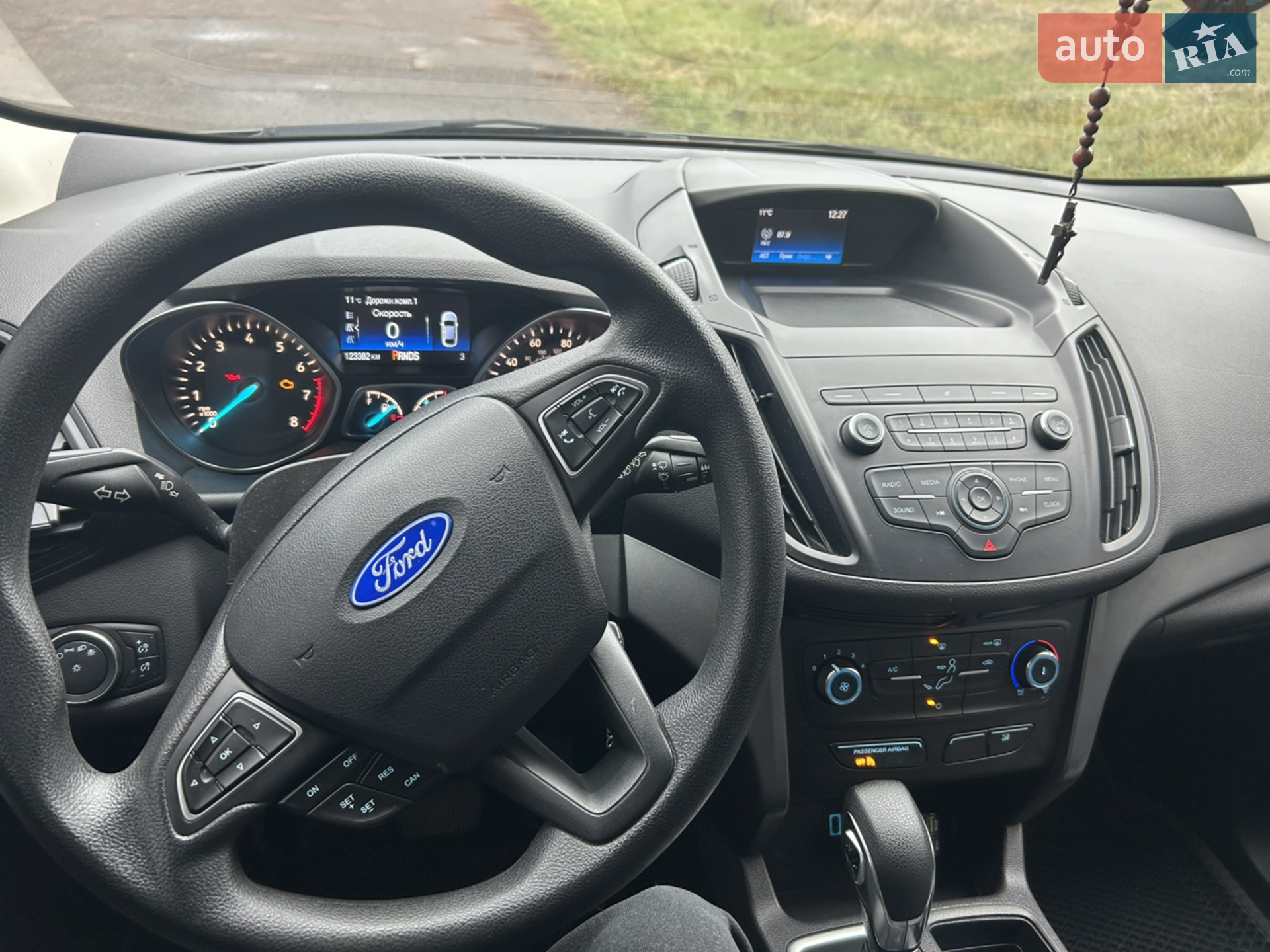 2019 Ford Escape - мініатюра 12