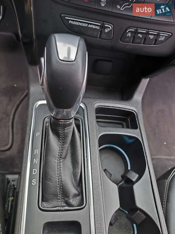 Внедорожник / Кроссовер Ford Escape 2019 в Ровно фото 27 Внедорожник / Кроссовер Ford Escape 2019 в Ровно