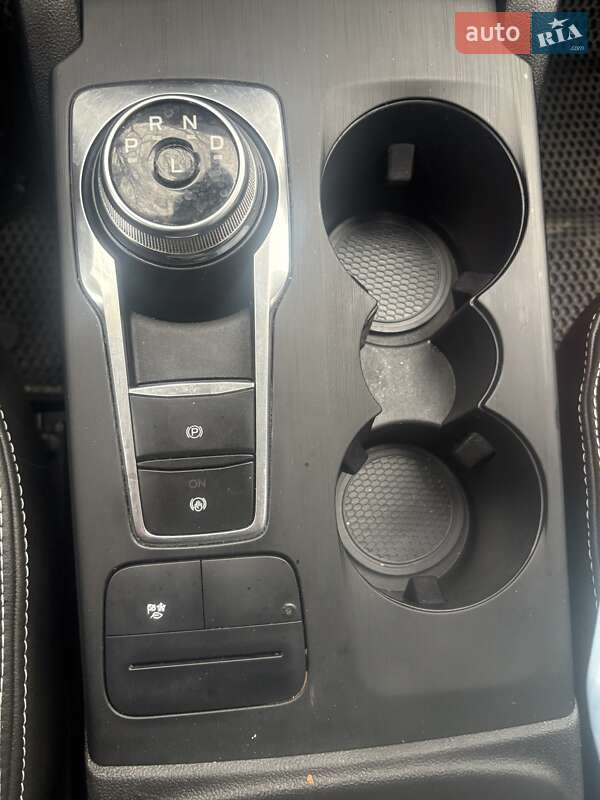 Внедорожник / Кроссовер Ford Escape 2022 в Харькове фото 16 Внедорожник / Кроссовер Ford Escape 2022 в Харькове