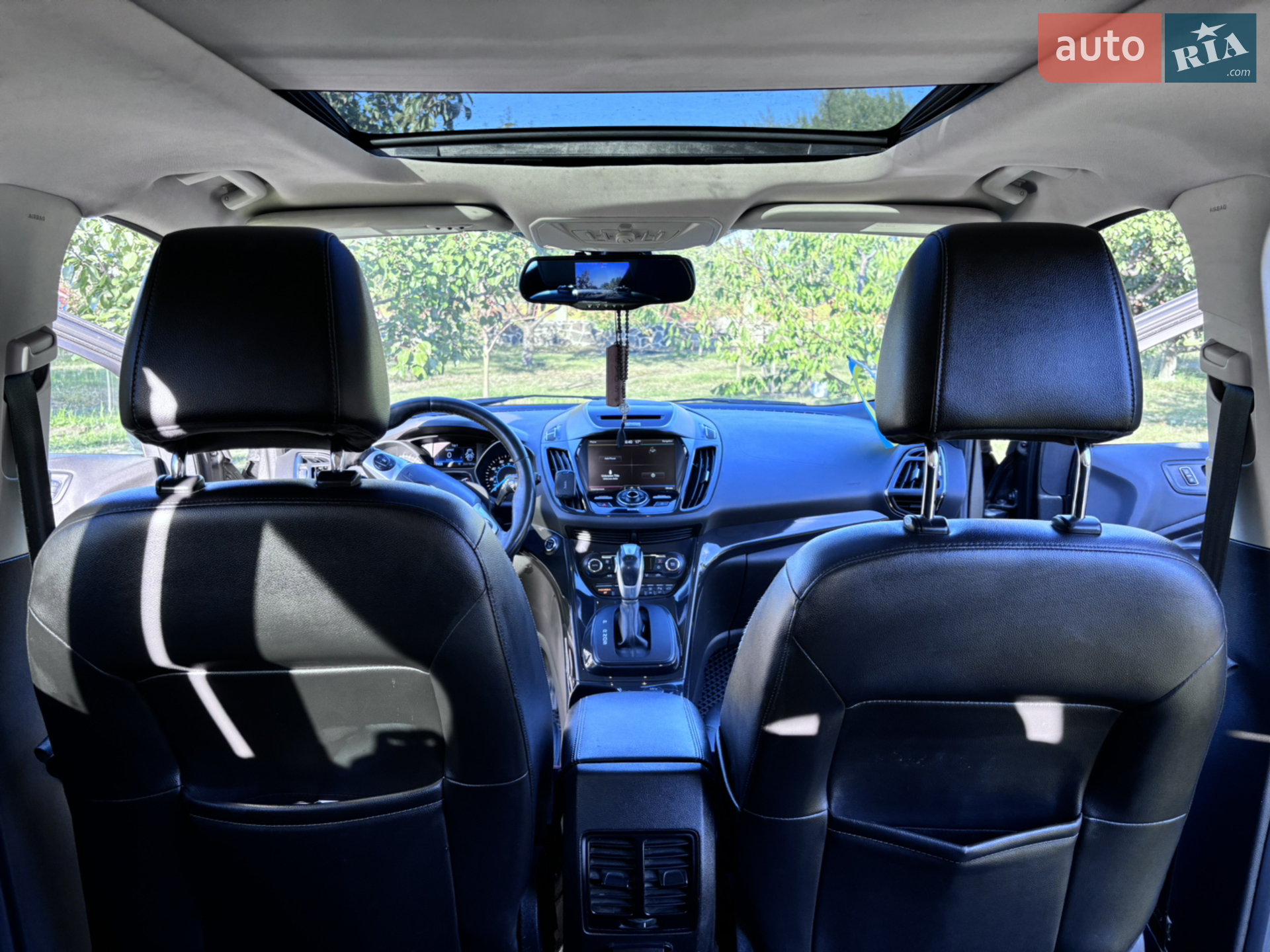 2014 Ford Escape - мініатюра 14