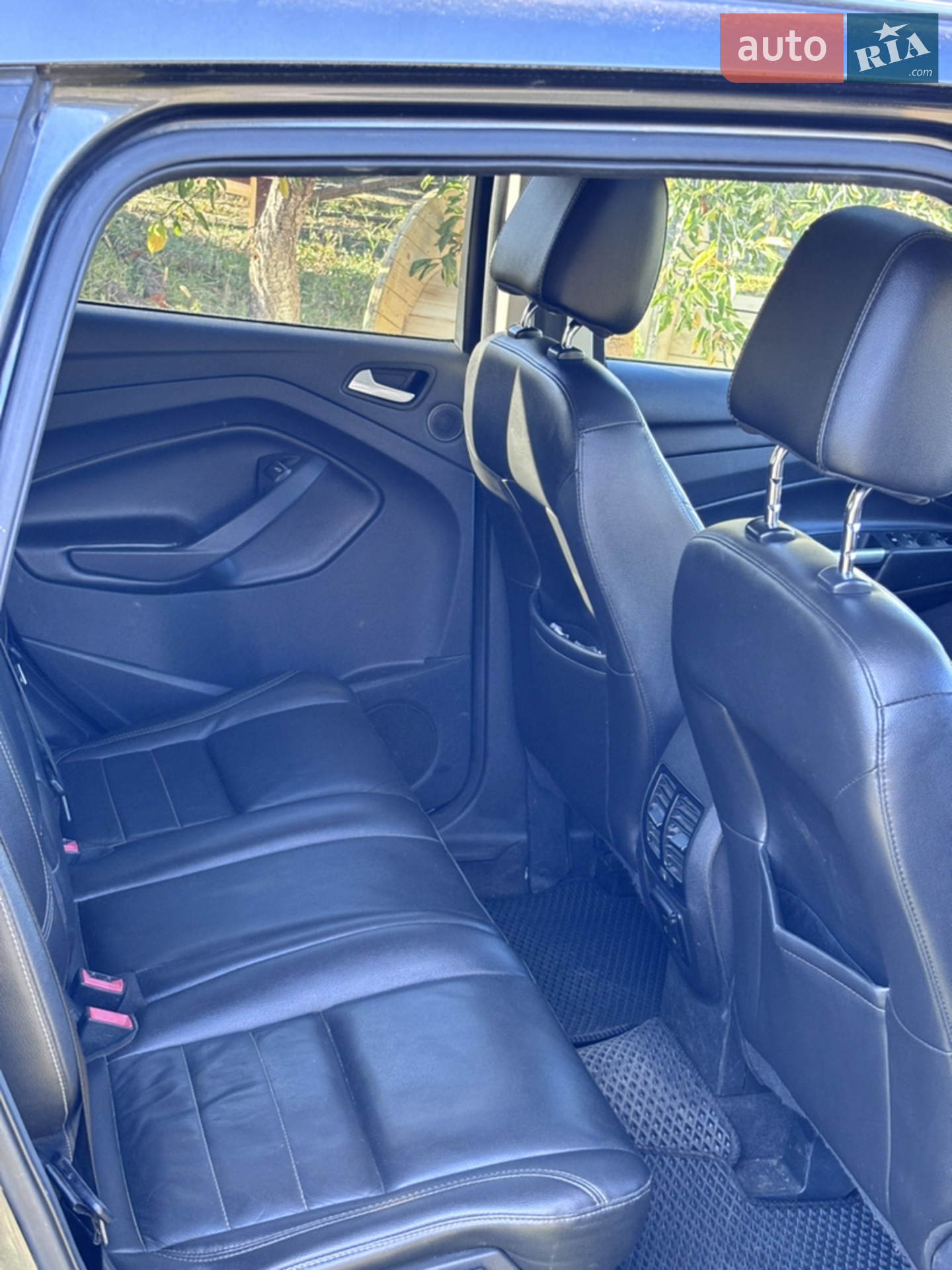2014 Ford Escape - мініатюра 15
