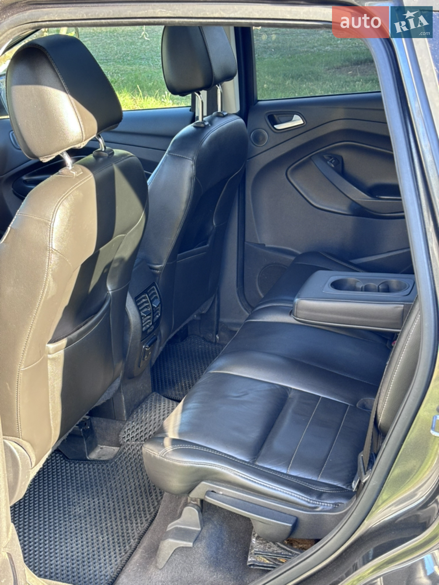 2014 Ford Escape - мініатюра 16