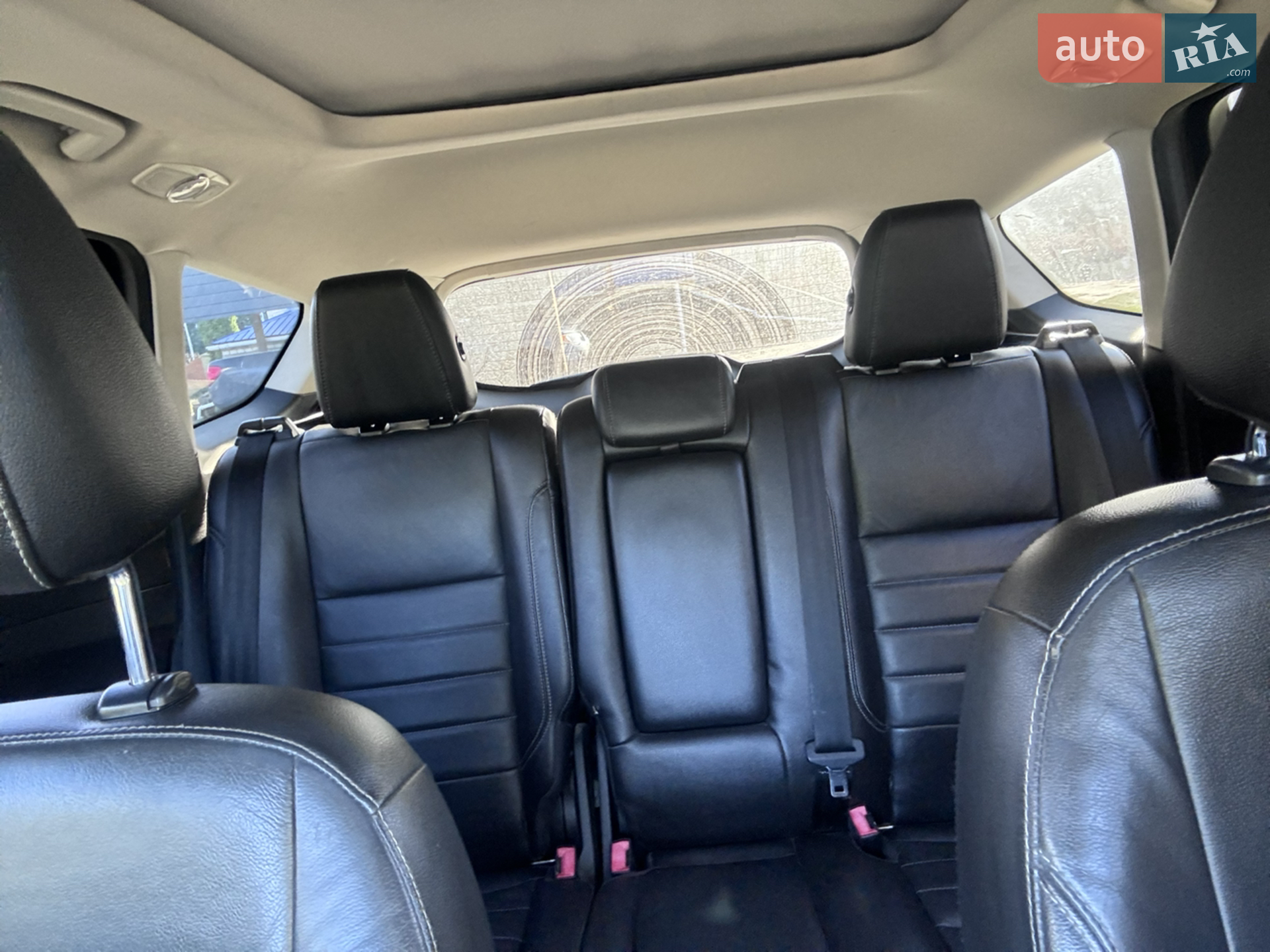 2014 Ford Escape - мініатюра 17