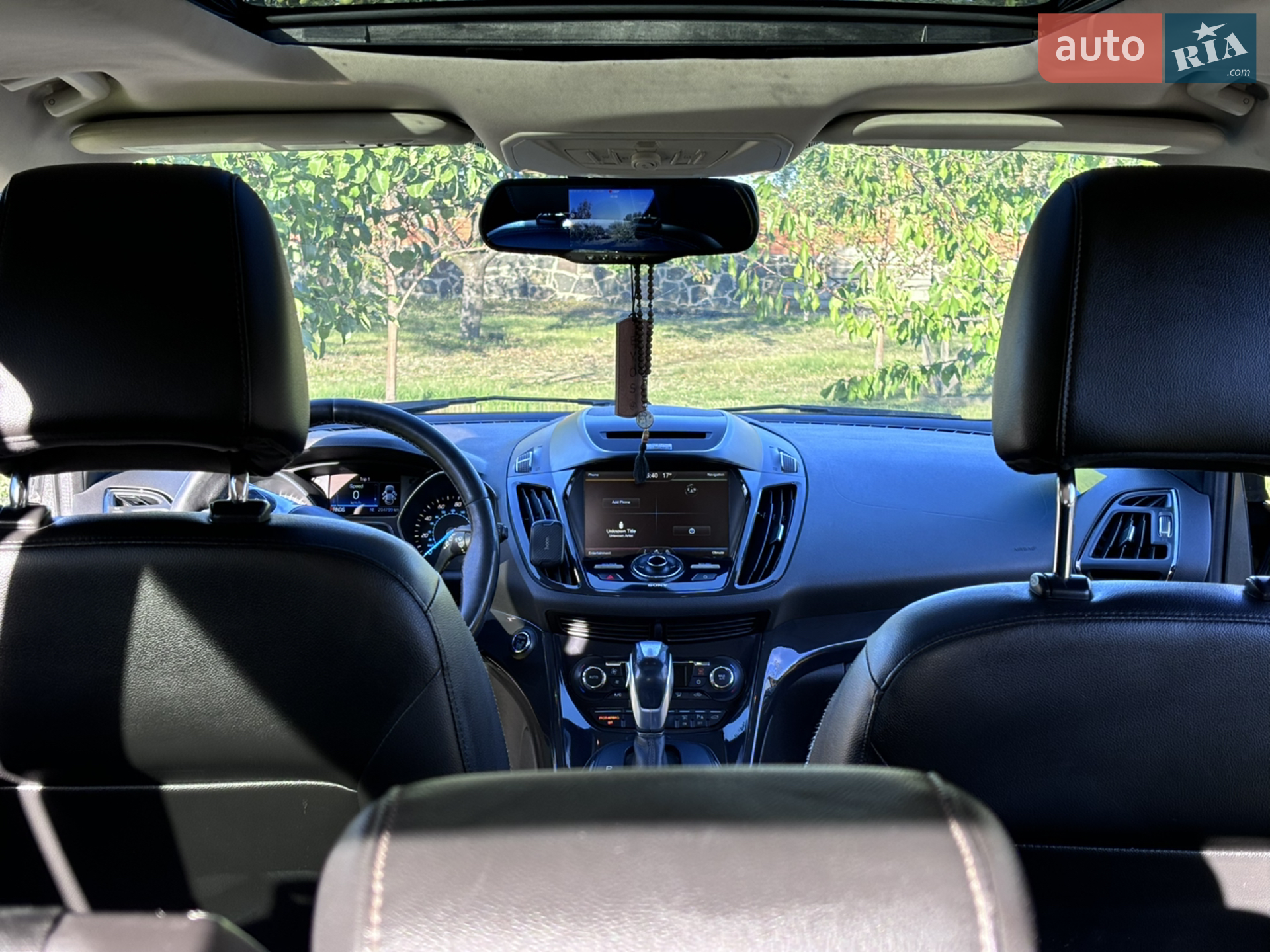 2014 Ford Escape - мініатюра 20