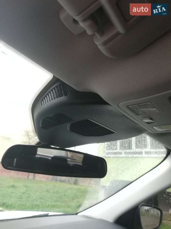 Внедорожник / Кроссовер Ford Escape 2023 в Львове