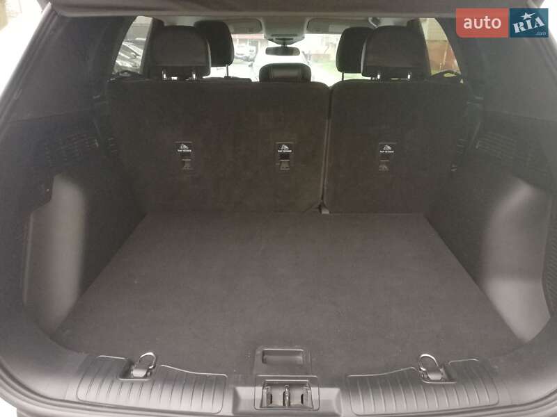 Внедорожник / Кроссовер Ford Escape 2023 в Львове