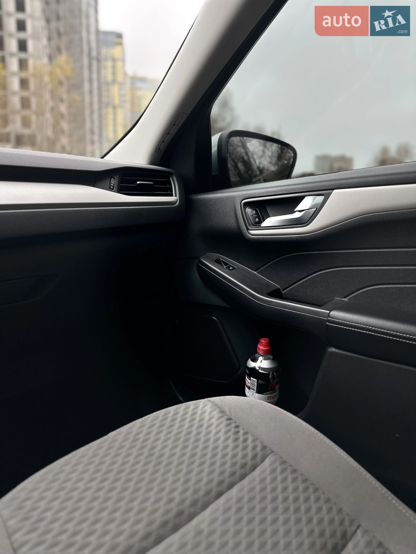 2021 Ford Escape - мініатюра 11