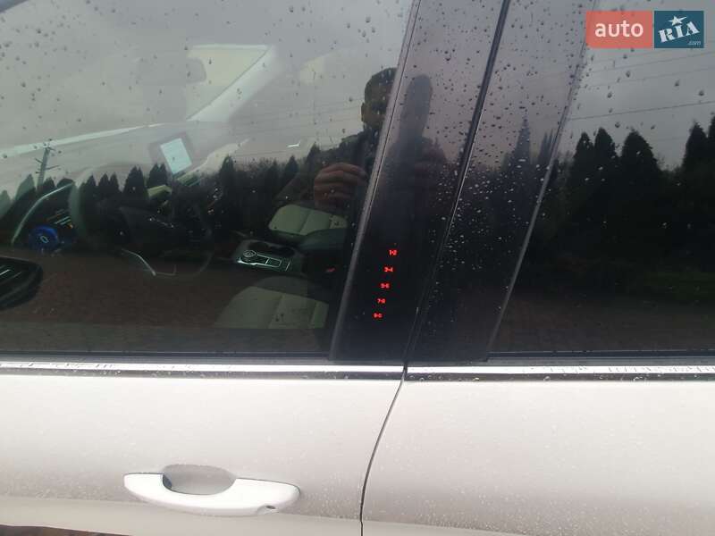 Позашляховик / Кросовер Ford Escape 2022 в Рівному фото 4 Позашляховик / Кросовер Ford Escape 2022 в Рівному