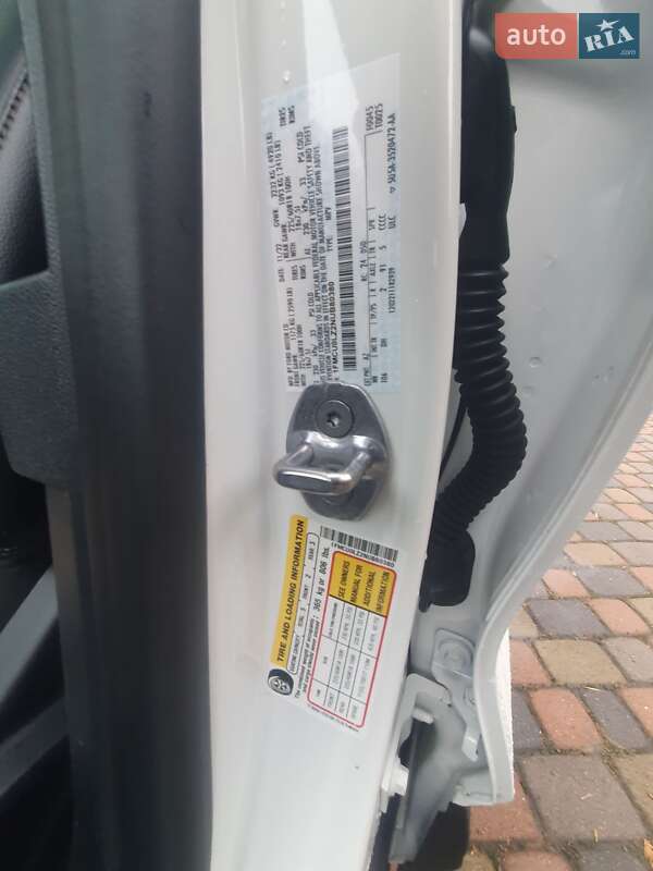 Позашляховик / Кросовер Ford Escape 2022 в Рівному фото 16 Позашляховик / Кросовер Ford Escape 2022 в Рівному