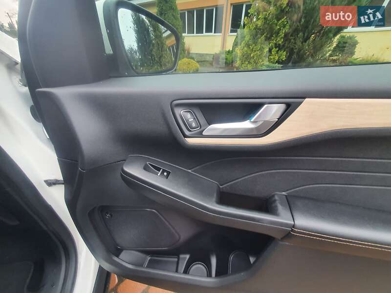 Позашляховик / Кросовер Ford Escape 2022 в Рівному фото 22 Позашляховик / Кросовер Ford Escape 2022 в Рівному