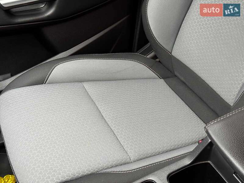 Позашляховик / Кросовер Ford Escape 2018 в Києві фото 22 Позашляховик / Кросовер Ford Escape 2018 в Києві