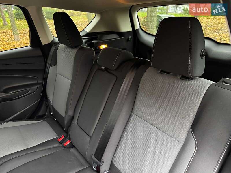 Позашляховик / Кросовер Ford Escape 2018 в Києві фото 26 Позашляховик / Кросовер Ford Escape 2018 в Києві