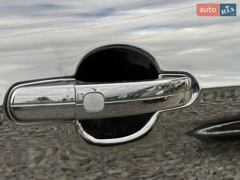 Позашляховик / Кросовер Ford Escape 2016 в Стрию