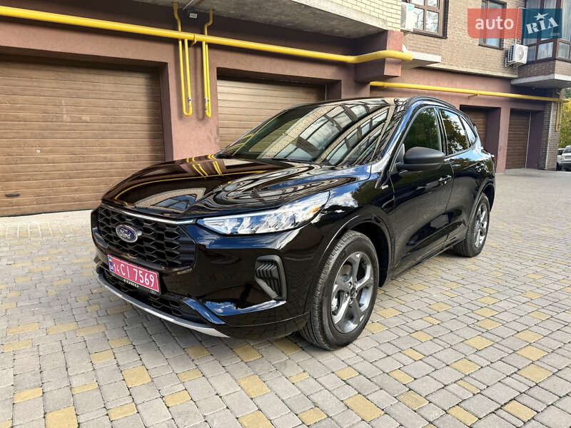 Позашляховик / Кросовер Ford Escape 2024 в Вінниці