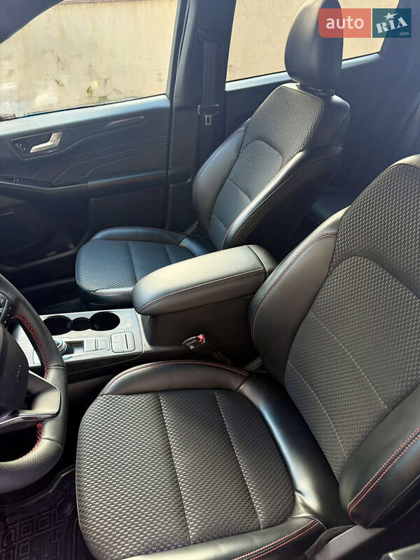 Позашляховик / Кросовер Ford Escape 2024 в Вінниці