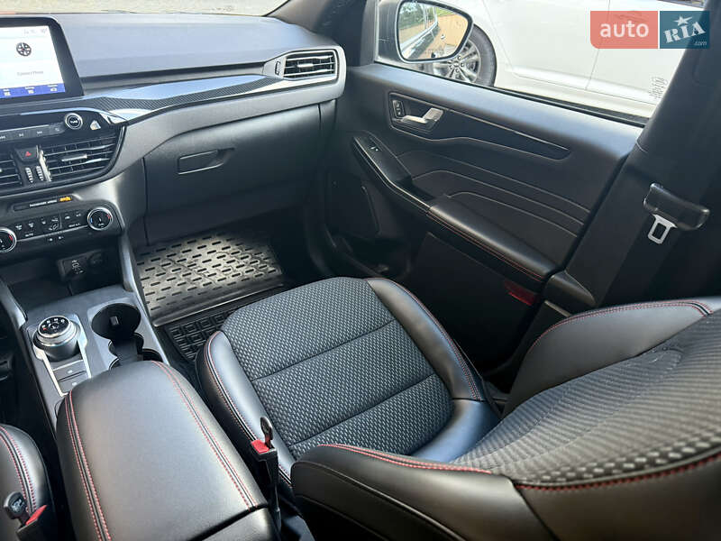 Позашляховик / Кросовер Ford Escape 2024 в Вінниці