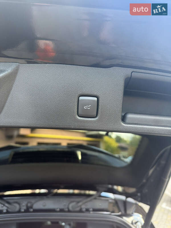 Позашляховик / Кросовер Ford Escape 2024 в Вінниці