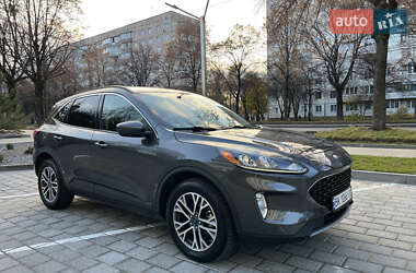 Внедорожник / Кроссовер Ford Escape 2019 в Ровно