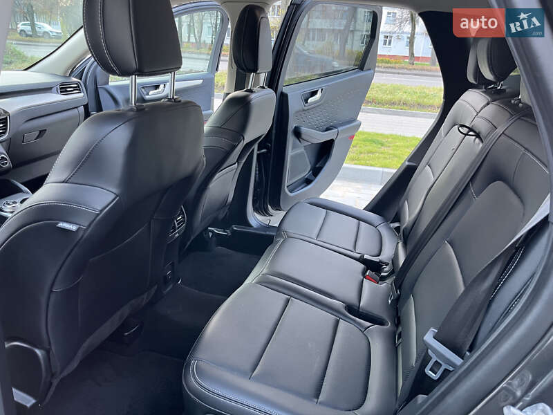 Внедорожник / Кроссовер Ford Escape 2019 в Ровно фото 43 Внедорожник / Кроссовер Ford Escape 2019 в Ровно