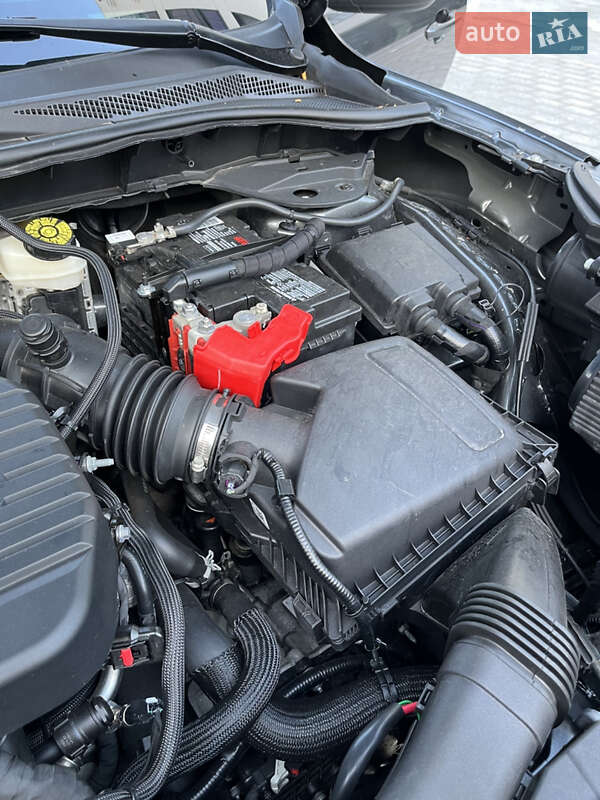 Внедорожник / Кроссовер Ford Escape 2019 в Ровно фото 48 Внедорожник / Кроссовер Ford Escape 2019 в Ровно